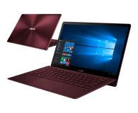 ASUS ZenBook S UX391UA i5-8250U/8GB/512PCIe/Win10 - 445283 - zdjęcie 1